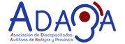 ADABA. Asociación de Discapacitados Auditivos de Badajoz y Provincia